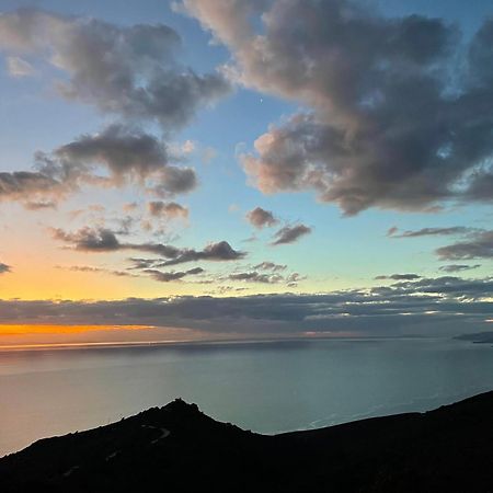 Sunrise Dream Διαμέρισμα Agia Mavra Εξωτερικό φωτογραφία