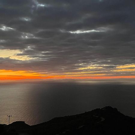 Sunrise Dream Διαμέρισμα Agia Mavra Εξωτερικό φωτογραφία