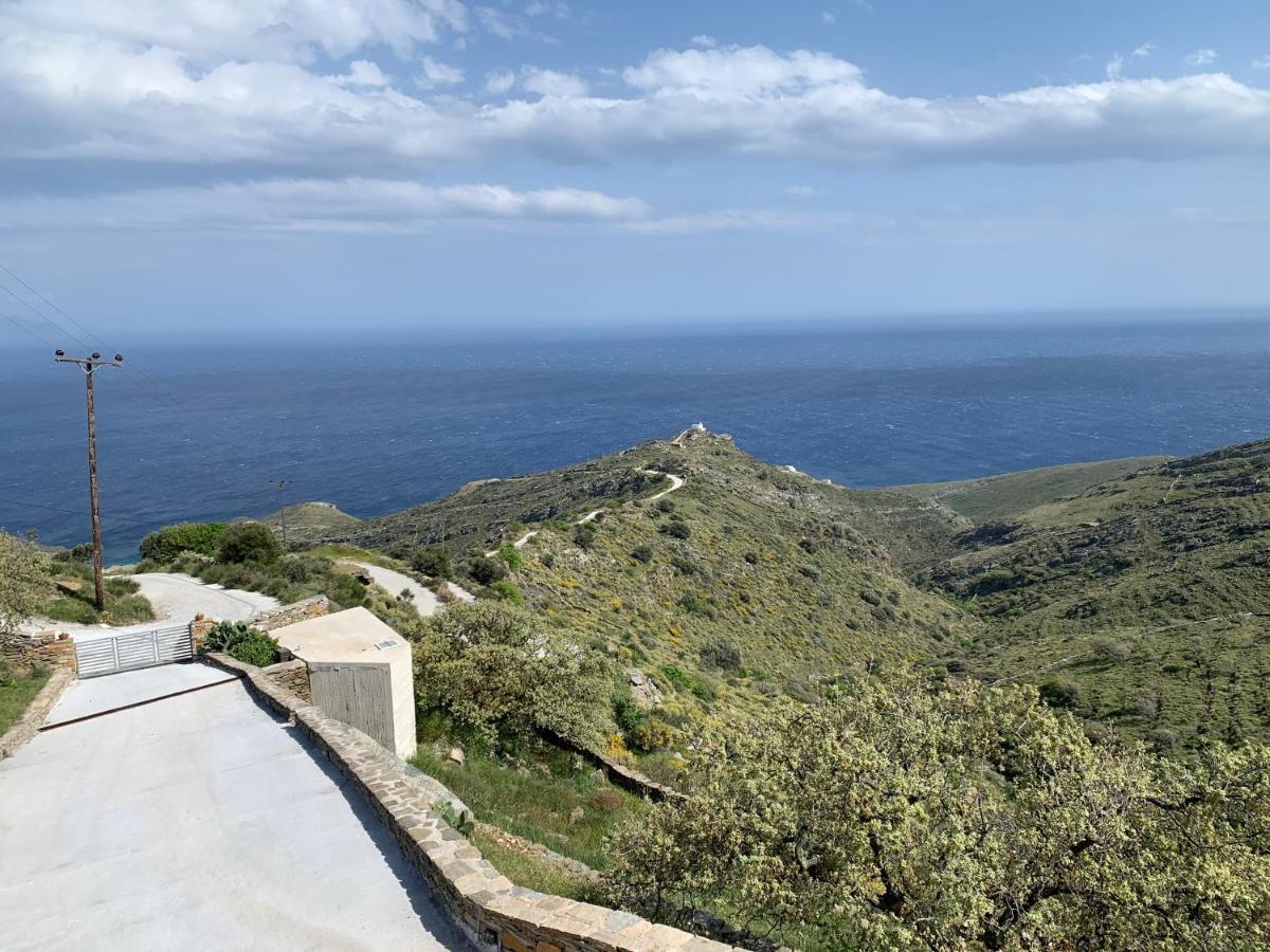 Sunrise Dream Διαμέρισμα Agia Mavra Εξωτερικό φωτογραφία