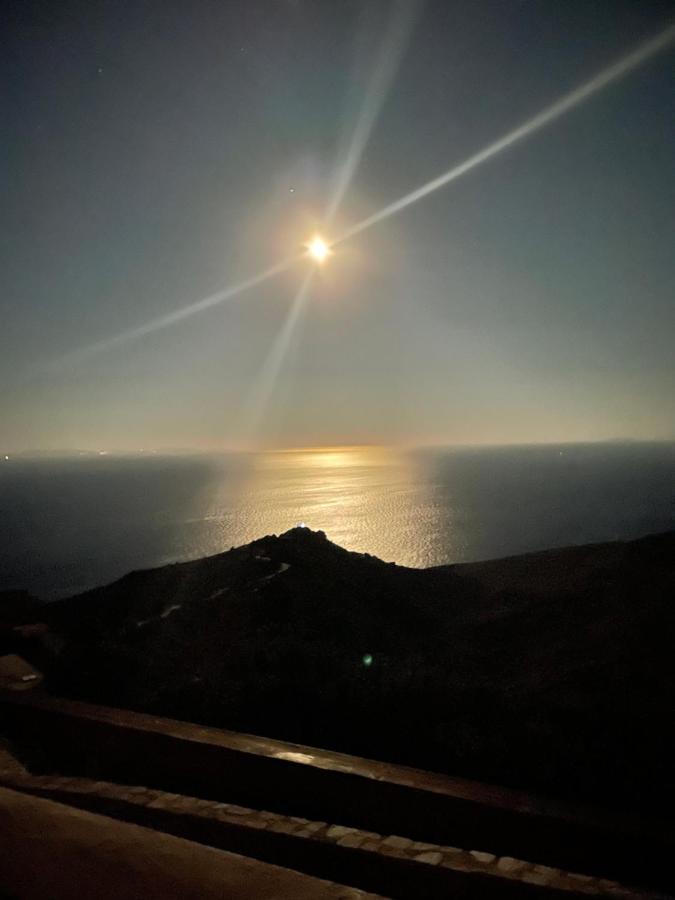 Sunrise Dream Διαμέρισμα Agia Mavra Εξωτερικό φωτογραφία
