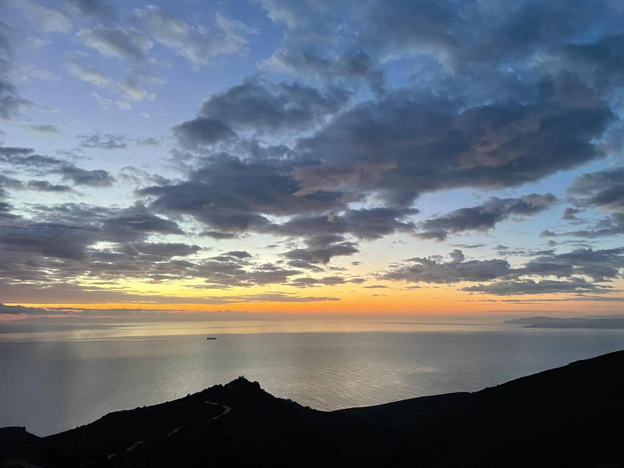 Sunrise Dream Διαμέρισμα Agia Mavra Εξωτερικό φωτογραφία