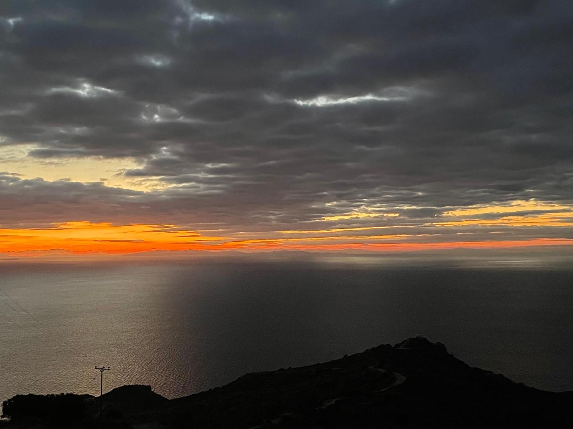 Sunrise Dream Διαμέρισμα Agia Mavra Εξωτερικό φωτογραφία