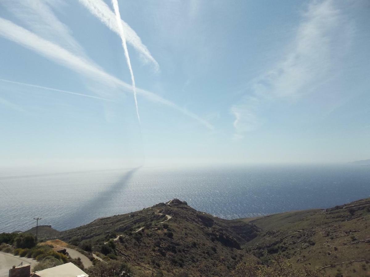 Sunrise Dream Διαμέρισμα Agia Mavra Εξωτερικό φωτογραφία