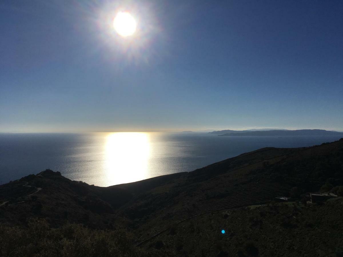 Sunrise Dream Διαμέρισμα Agia Mavra Εξωτερικό φωτογραφία