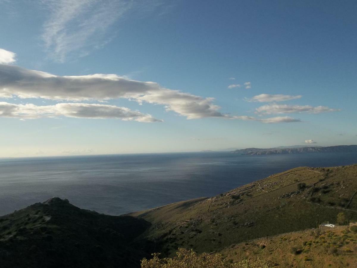 Sunrise Dream Διαμέρισμα Agia Mavra Εξωτερικό φωτογραφία