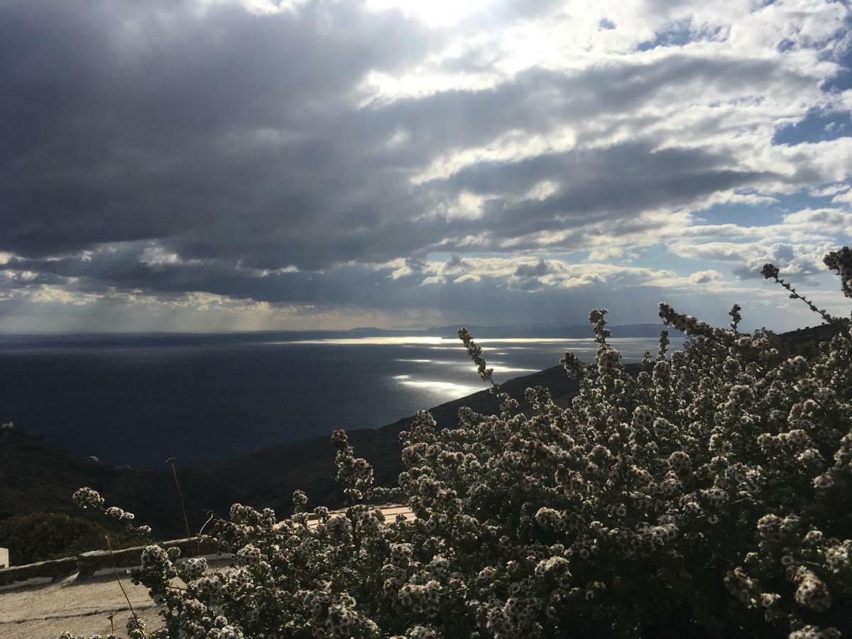 Sunrise Dream Διαμέρισμα Agia Mavra Εξωτερικό φωτογραφία
