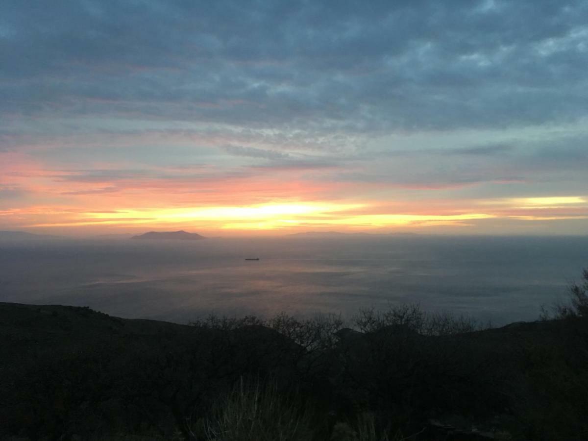 Sunrise Dream Διαμέρισμα Agia Mavra Εξωτερικό φωτογραφία