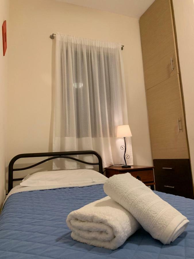 Sunrise Dream Διαμέρισμα Agia Mavra Εξωτερικό φωτογραφία